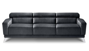 Capella Leather Gala